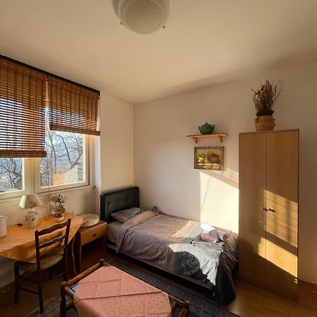 Rooms Ada SJJ Exterior foto