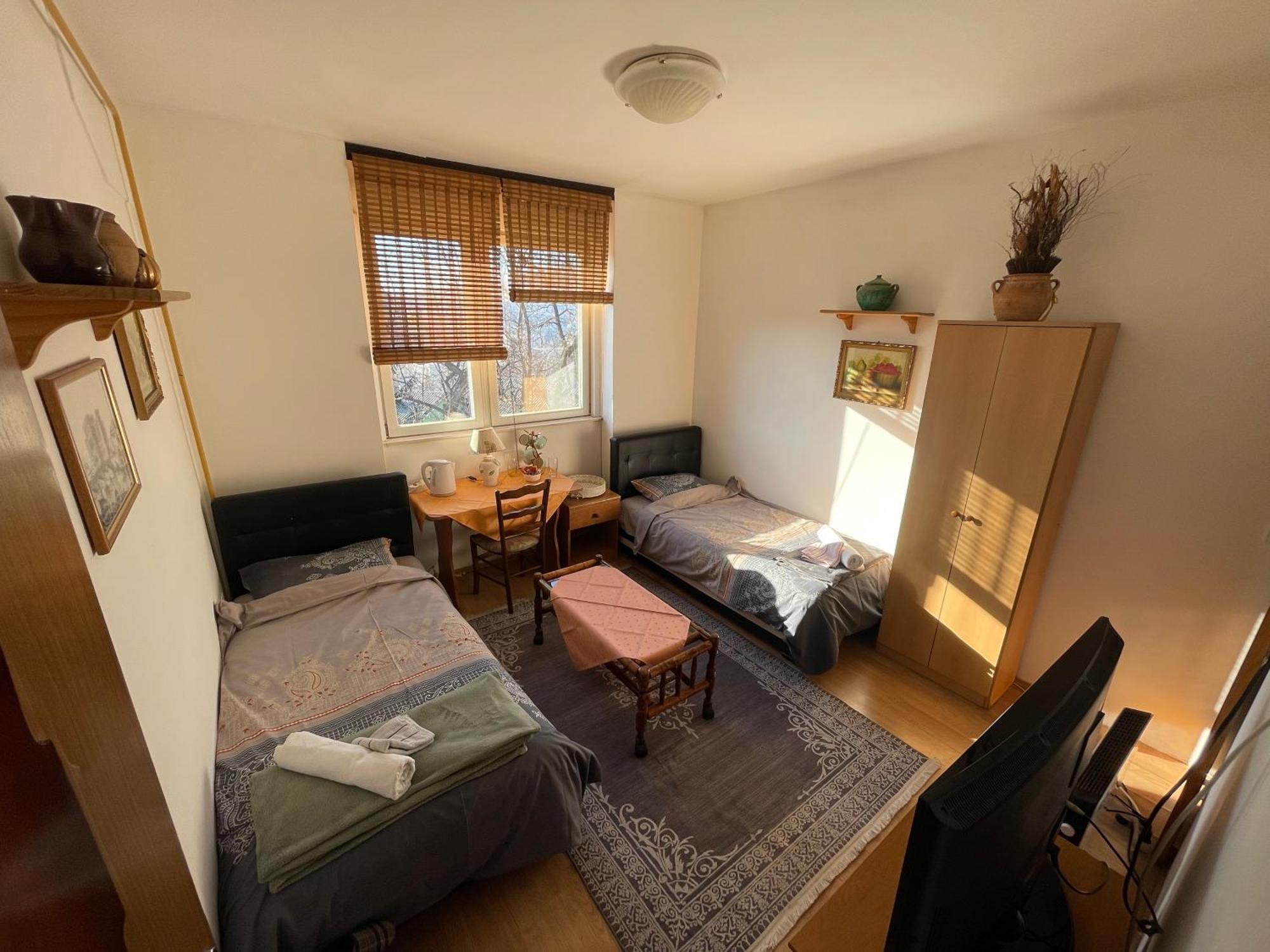 Rooms Ada SJJ Exterior foto