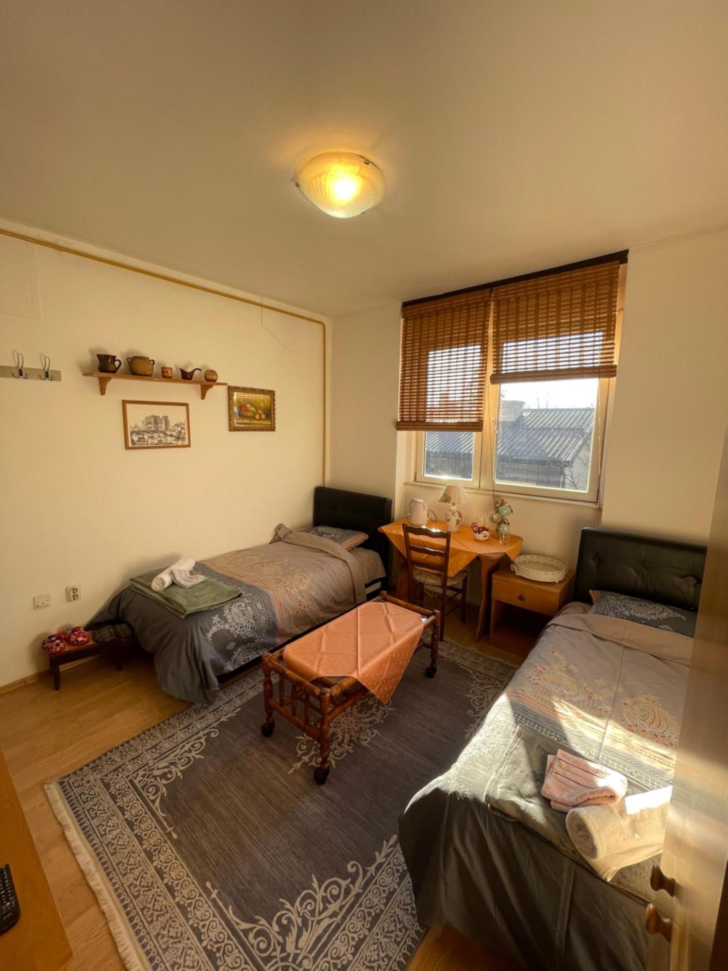 Rooms Ada SJJ Exterior foto