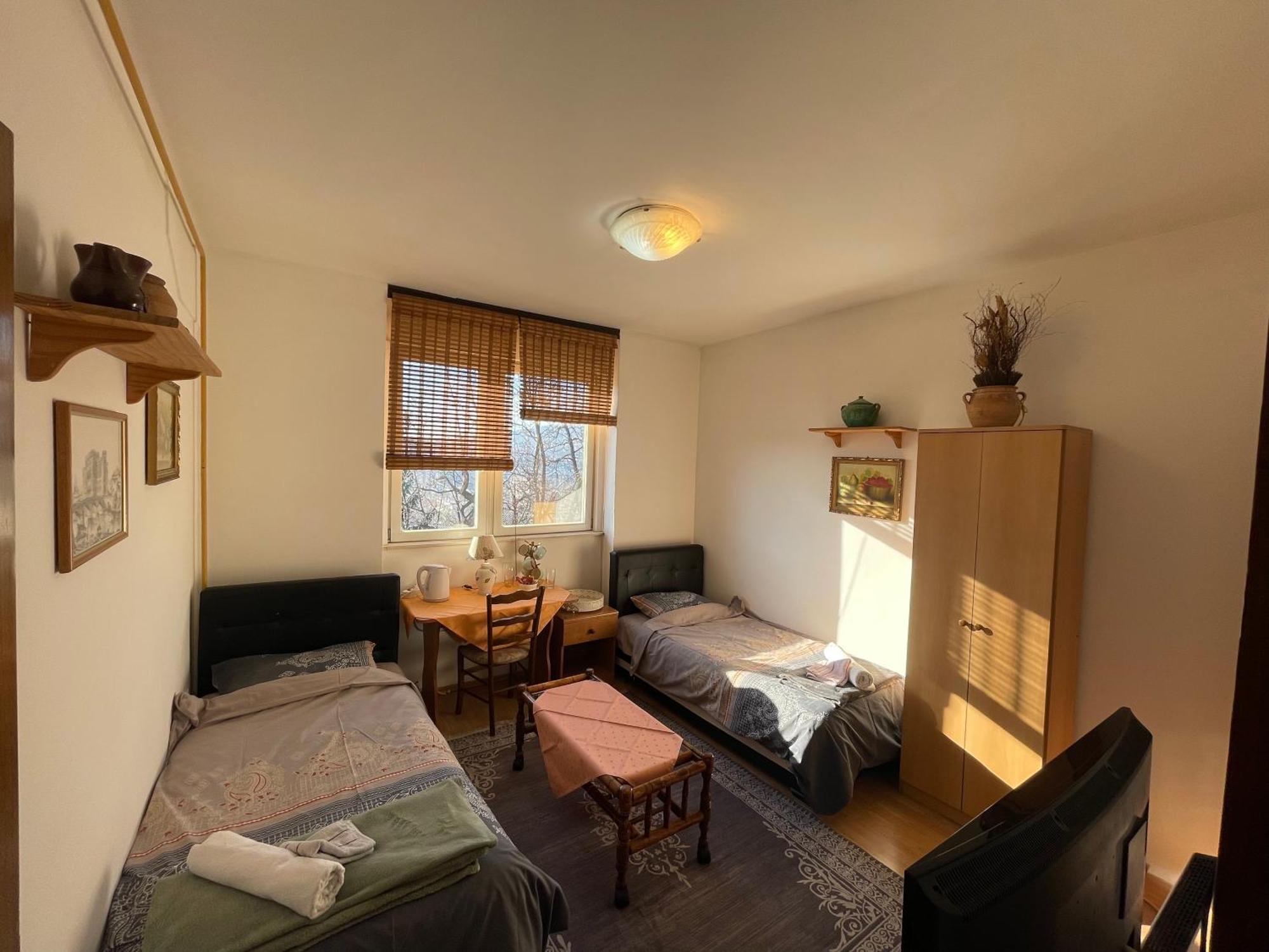 Rooms Ada SJJ Exterior foto